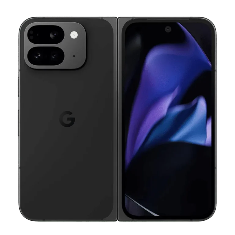 Google Pixel 9 Pro Fold 256GB - Peel Wireless