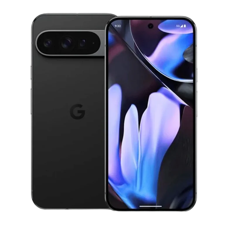 Google Pixel 9 Pro XL 128GB - Peel Wireless