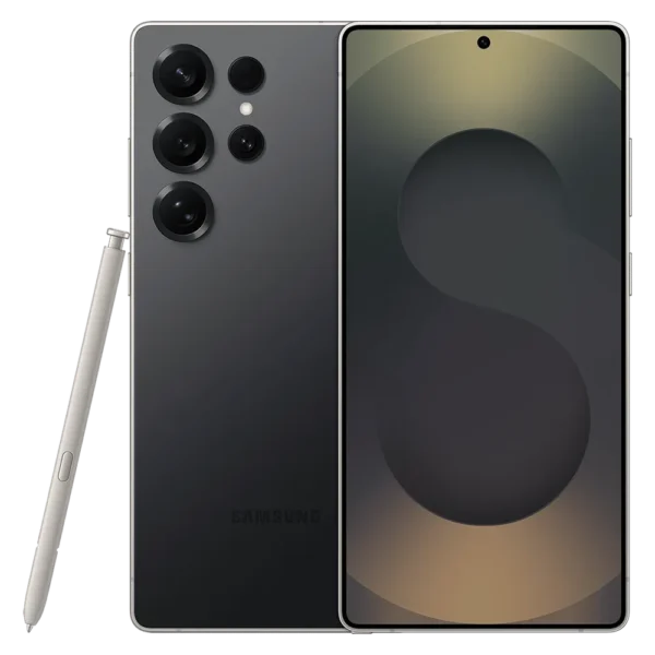 Samsung Galaxy S25 Ultra 512GB - Peel Wireless