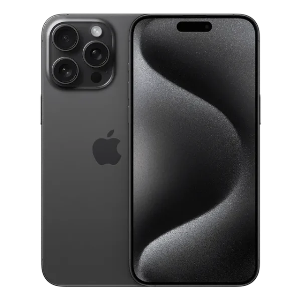 iPhone 15 Pro Max - Peel Wireless