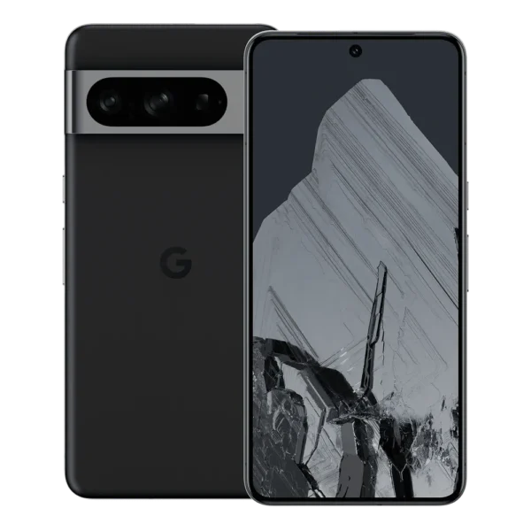 Google Pixel 8 Pro 128GB - Peel Wireless