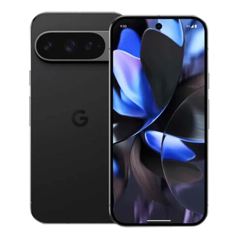 Google Pixel 9 - Peel Wireless