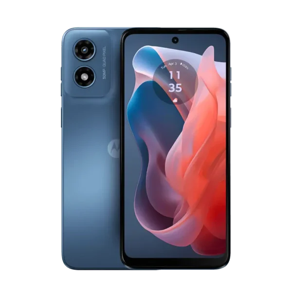 Motorola G Play 2024 - peel wireless