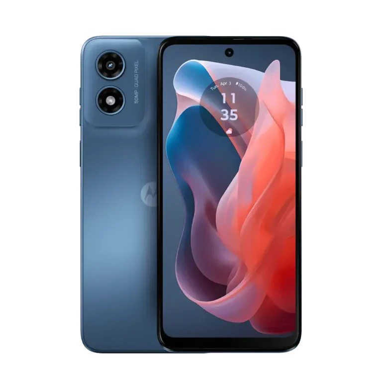 Motorola G Play 2024 - peel wireless