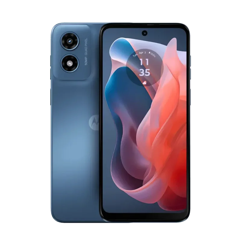 Motorola G Play 2024 - peel wireless