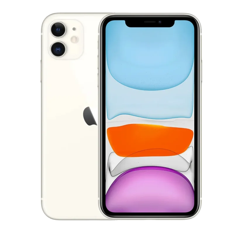 iPhone 11 - Peel Wireless