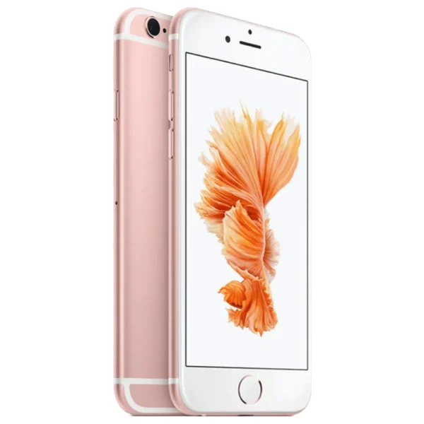 iPhone 6S - Peel Wireless