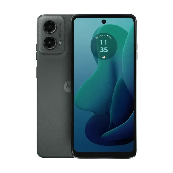 Motorola G 5G 2024 at Peel Wireless