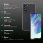 Samsung Galaxy S21 FE 5G