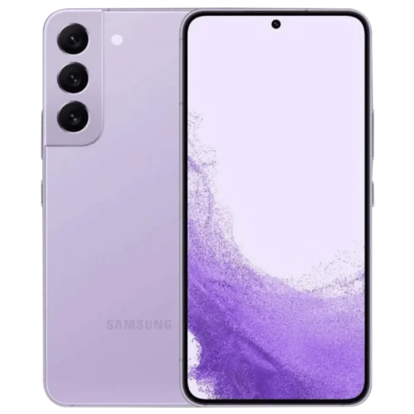 Samsung Galaxy S22 256GB - Peel Wireless