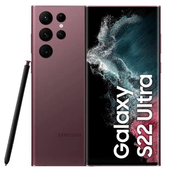 Samsung Galaxy S22 Ultra 128GB - Peel Wireless