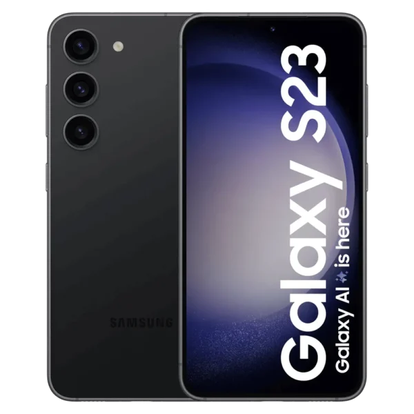 Samsung Galaxy S23 128GB - Peel Wireless