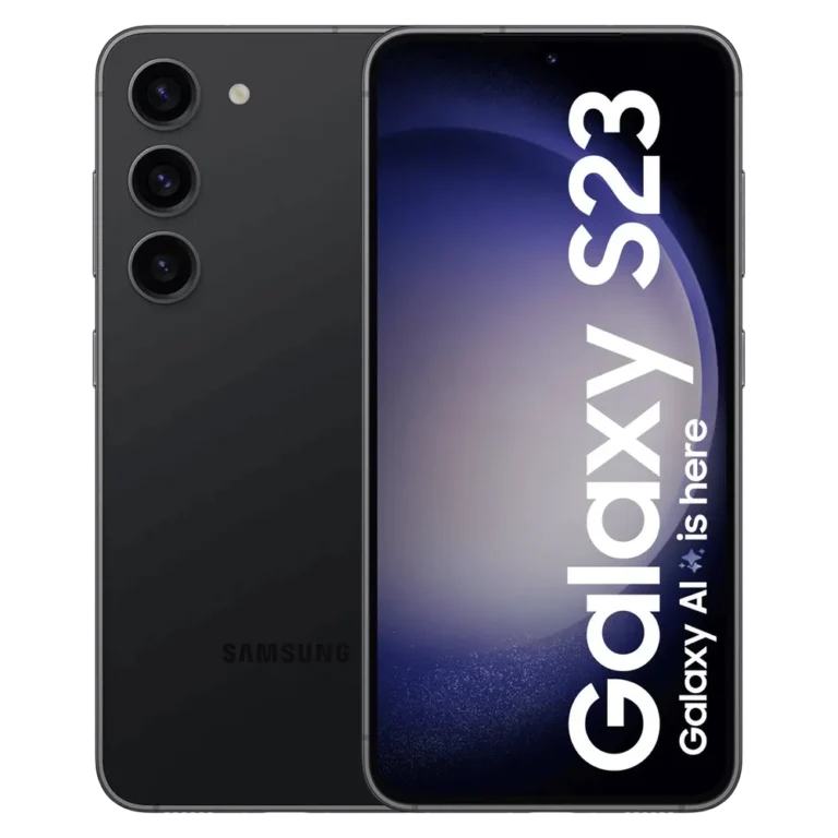 Samsung Galaxy S23 128GB - Peel Wireless