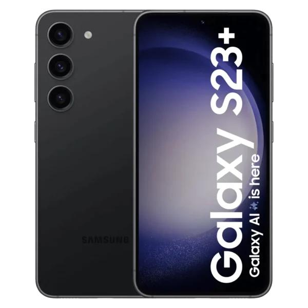 Samsung Galaxy S23 Plus 256GB - Peel Wireless