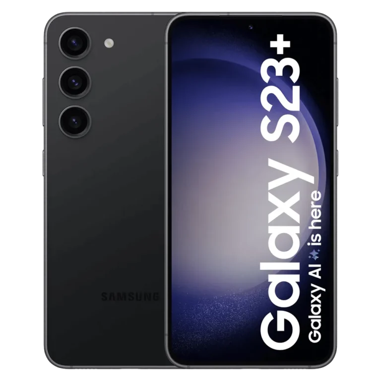 Samsung Galaxy S23 Plus 256GB - Peel Wireless