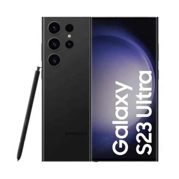 Samsung Galaxy S23 Ultra - Peel Wireless