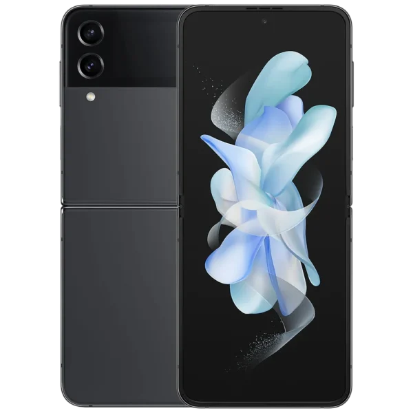 Samsung Galaxy Z Flip 4- Peel Wireless