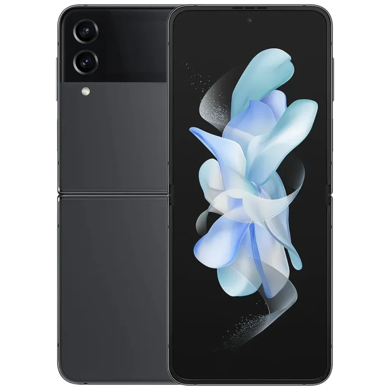 Samsung Galaxy Z Flip 4- Peel Wireless