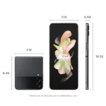 Samsung Galaxy Z Flip 4