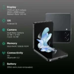 Samsung Galaxy Z Flip 4