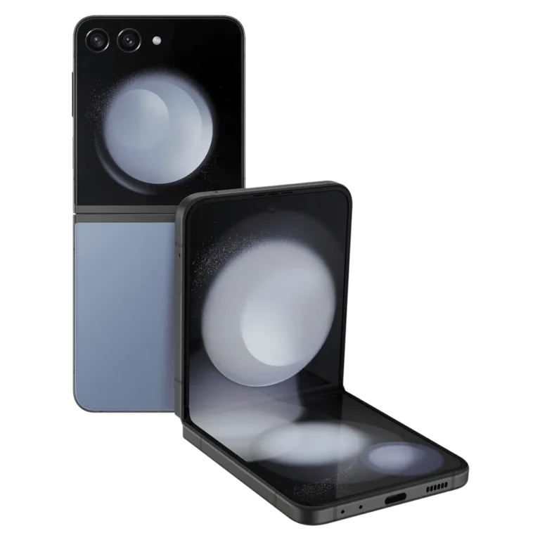 Samsung Galaxy Z Flip 5 - Peel Wireless