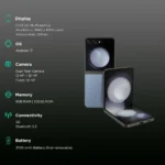 Samsung Galaxy Z Flip 5