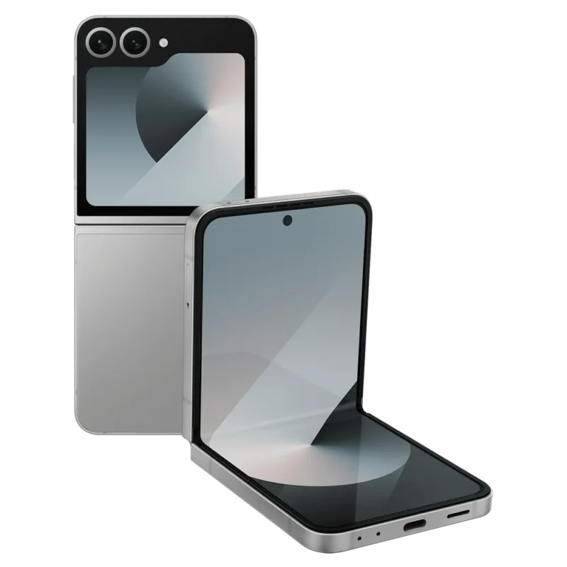Samsung Galaxy Z Flip 6 256GB - Peel Wireless