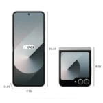 Samsung Galaxy Z Flip 6 256GB