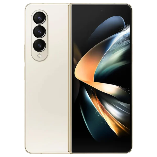Samsung Galaxy Z Fold 4 - Peel Wireless