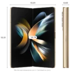 Samsung Galaxy Z Fold 4
