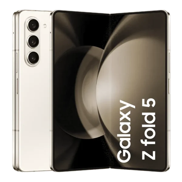 Samsung Galaxy Z Fold 5 - Peel Wireless
