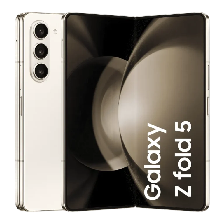 Samsung Galaxy Z Fold 5 - Peel Wireless