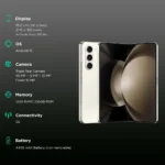 Samsung Galaxy Z Fold 5