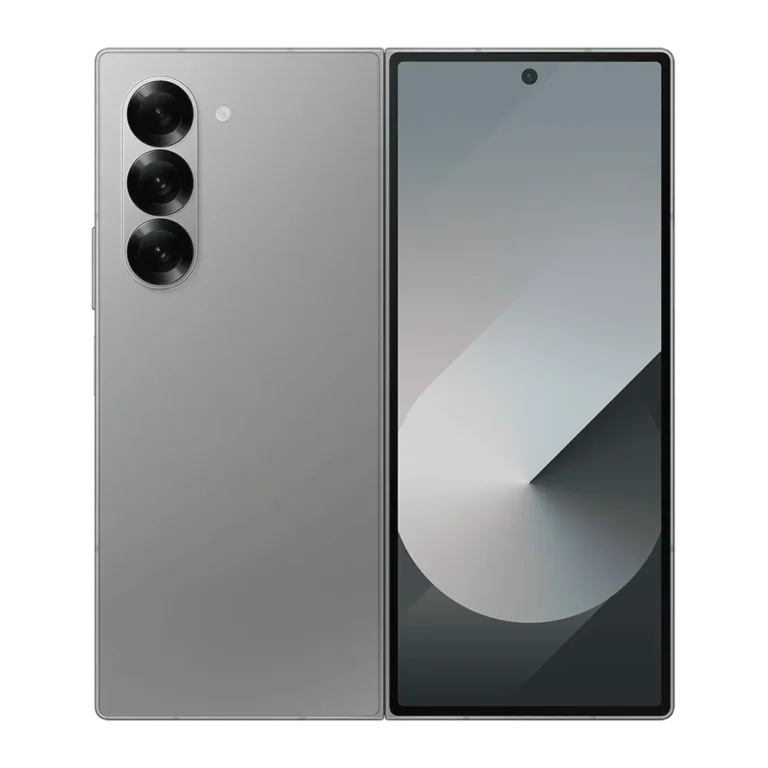 Samsung Galaxy Z Fold 6 256GB - Peel Wireless