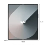 Samsung Galaxy Z Fold 6 256GB