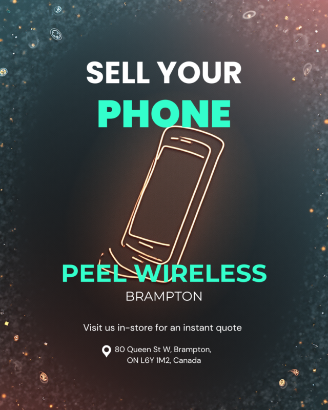 Sell Your Phone