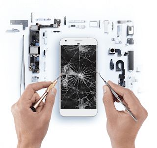 iphone screen repair