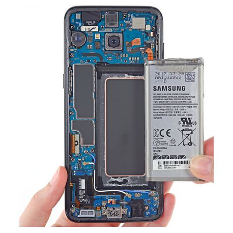 samsung phone repair