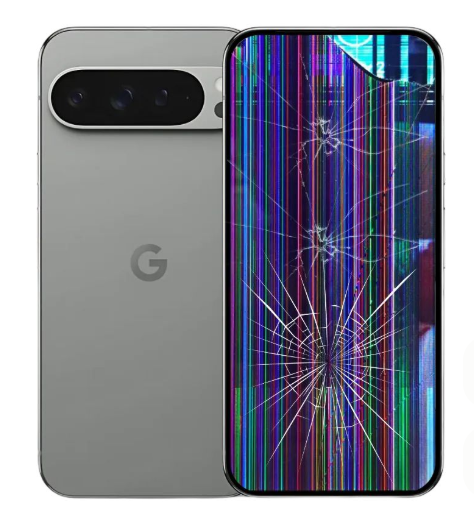 Google pixel phone repair