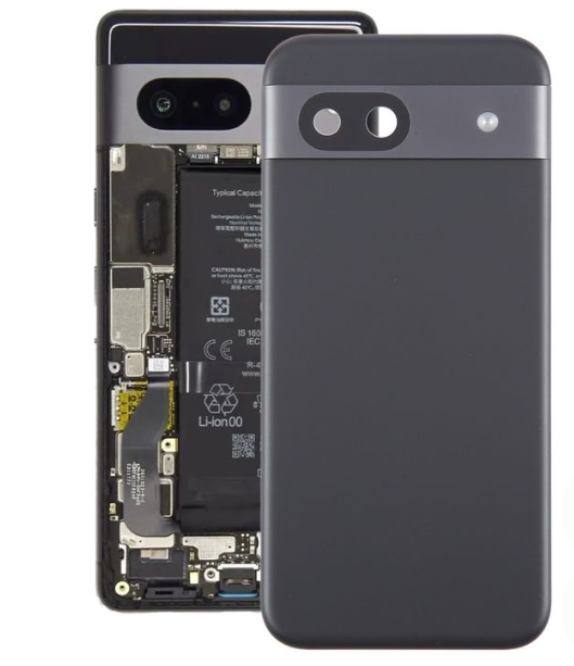 Battery repair